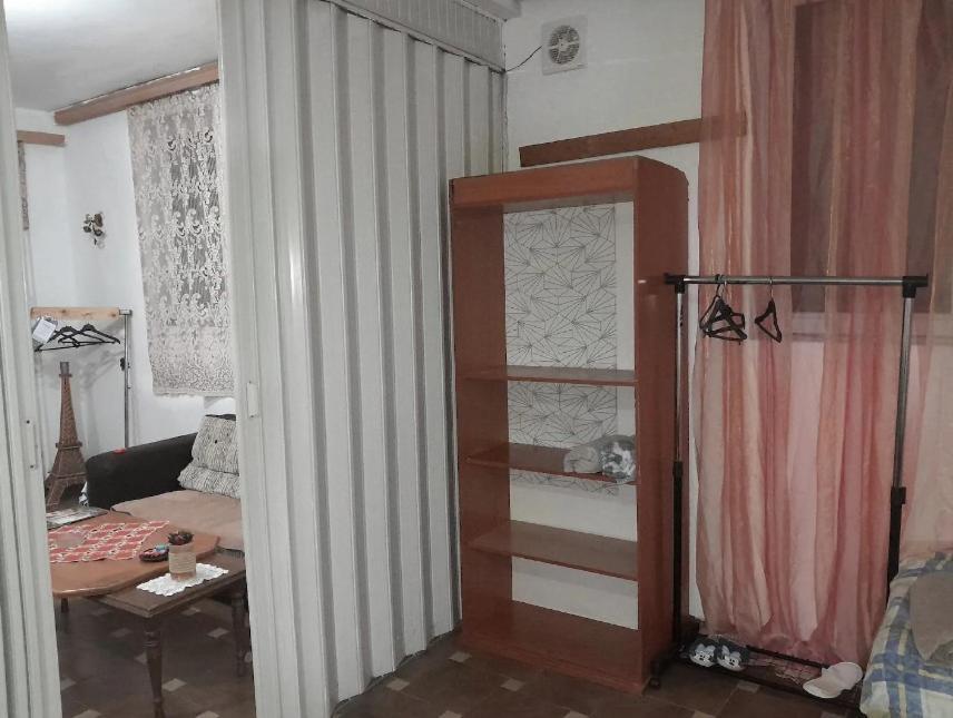 Adem'S Cozy Terrace Retreat Skopje Exterior foto
