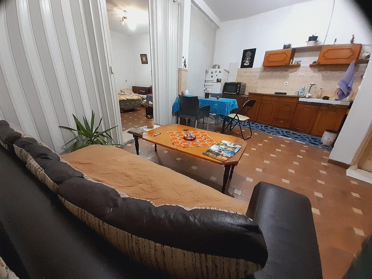 Adem'S Cozy Terrace Retreat Skopje Exterior foto